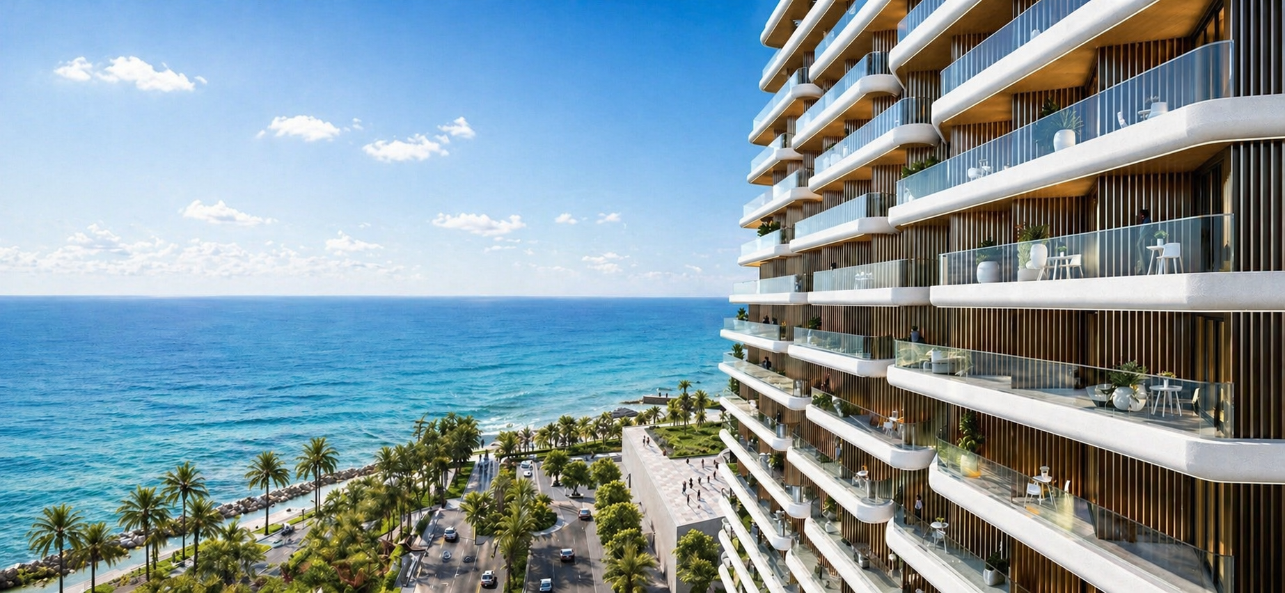 Bay Views Premium 5