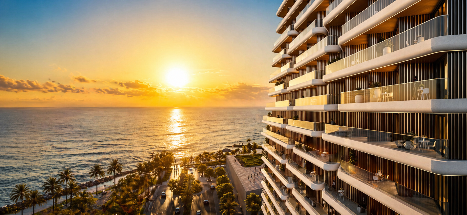 Bay Views Premium 7