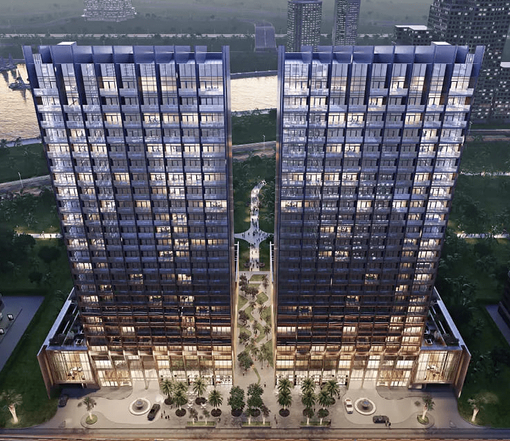 The Sterling | Business Bay — Business Bay, Dubai