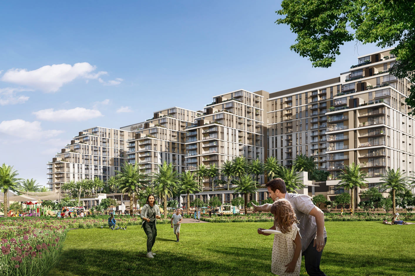 Elvira | Dubai Hills — UAE real estate 2026