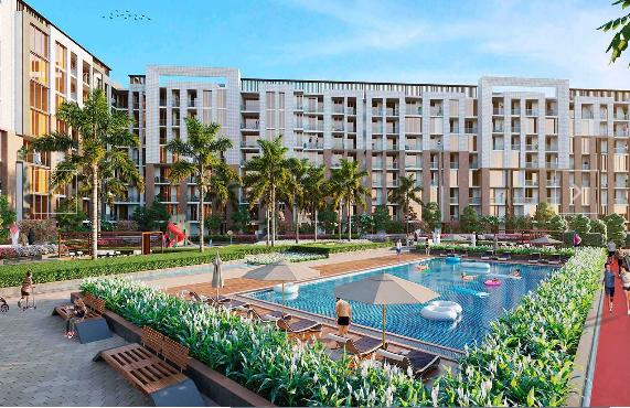 Rukan Maison | Wadi Al Safa 7 — UAE real estate 2026