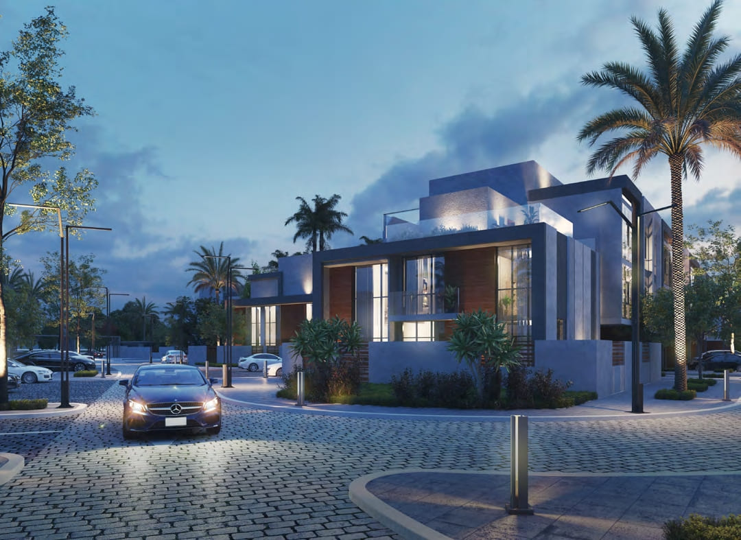 Verdana II | Dubai Investments Park — Dubai Investments Park, Dubai