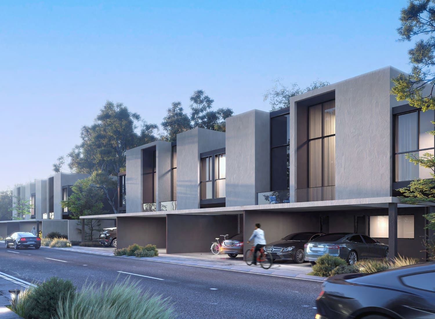 Sequoia | Tilal — UAE real estate 2026