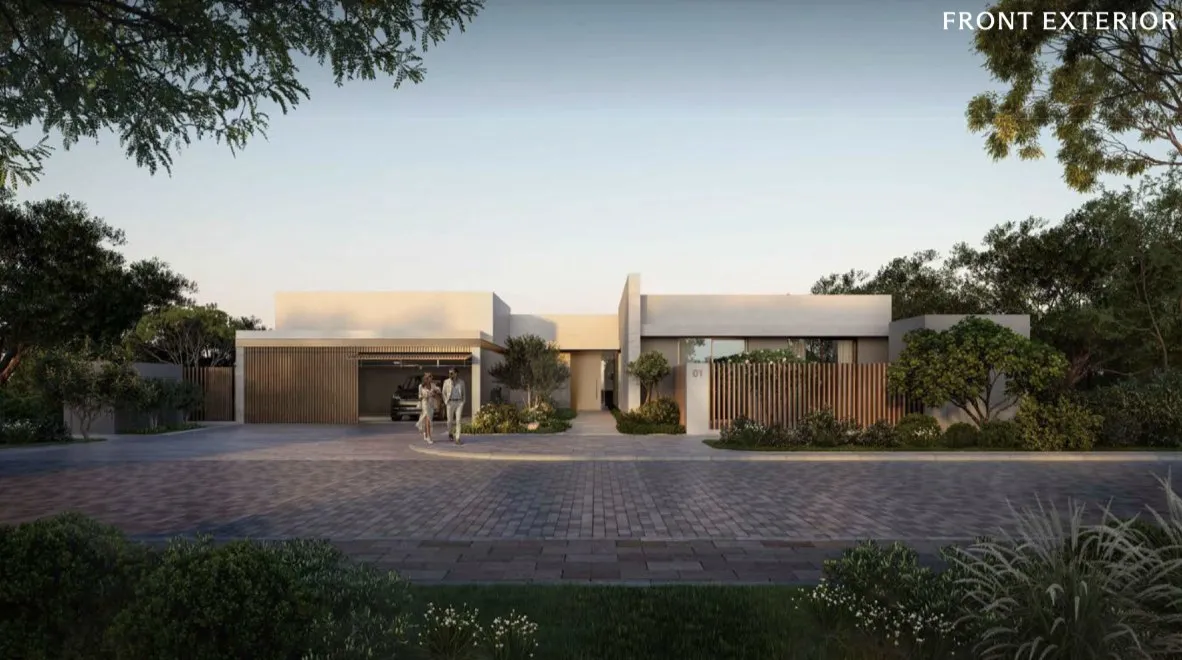 Bayn by ORA — Y Views, Ghantoot — view 3