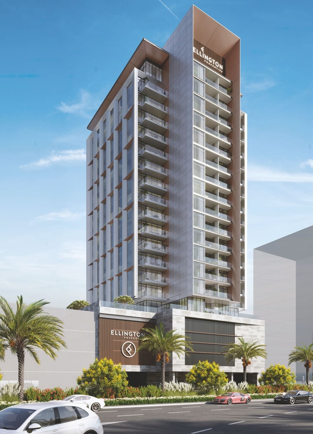 The Quayside | Business Bay — UAE real estate 2026