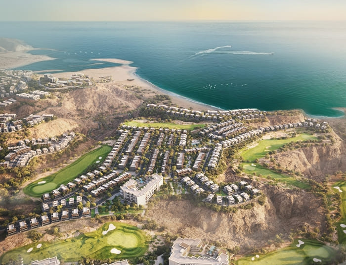 AIDA by Dar Global | Oman — Oman, 