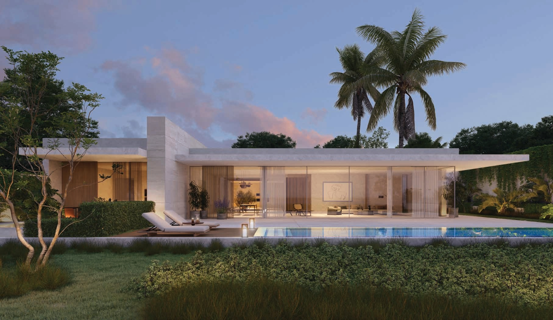 Al Zorah Beach Hills Villa's | Al Zorah City — UAE real estate 2026