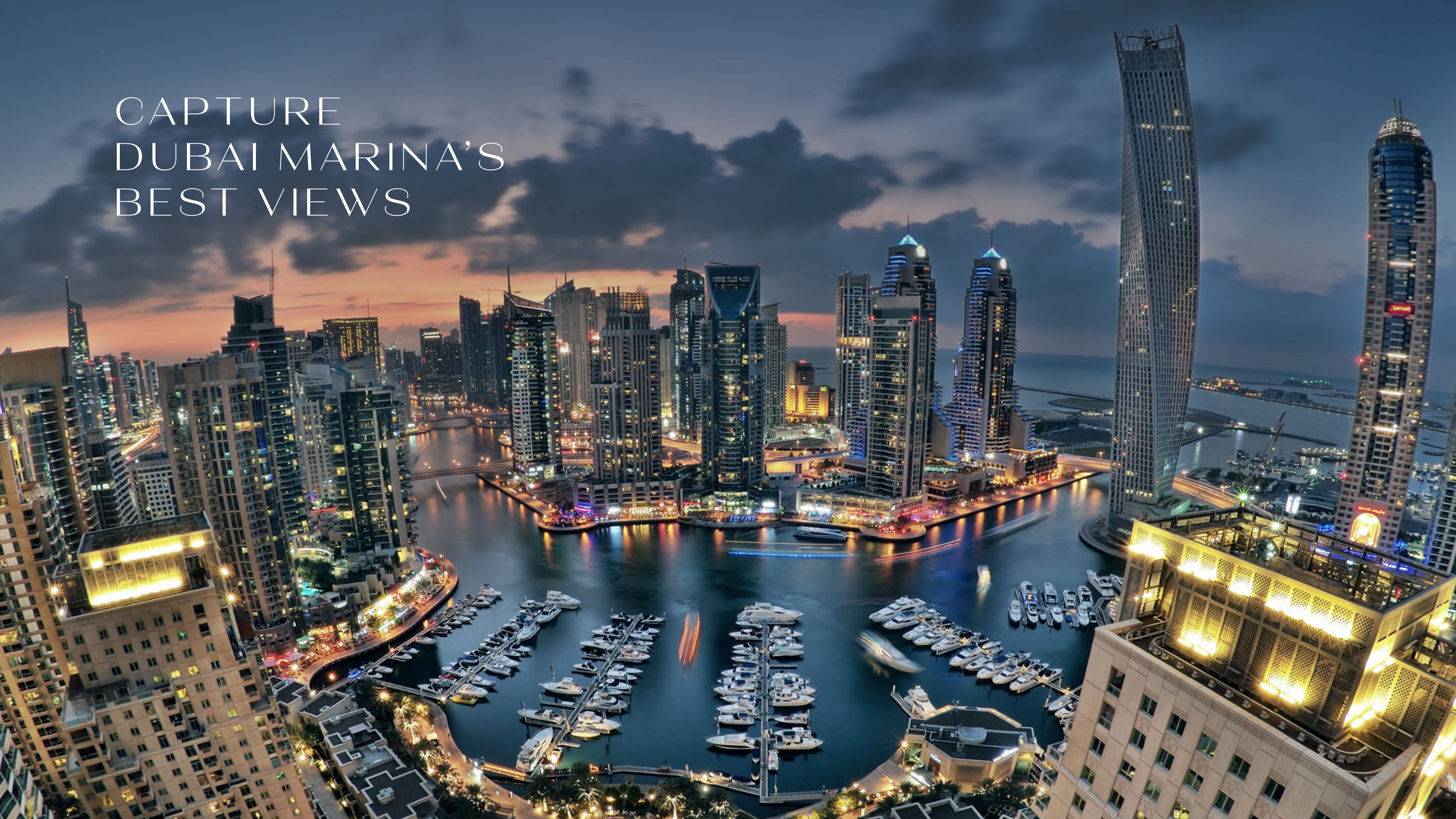 Marina Shores 3