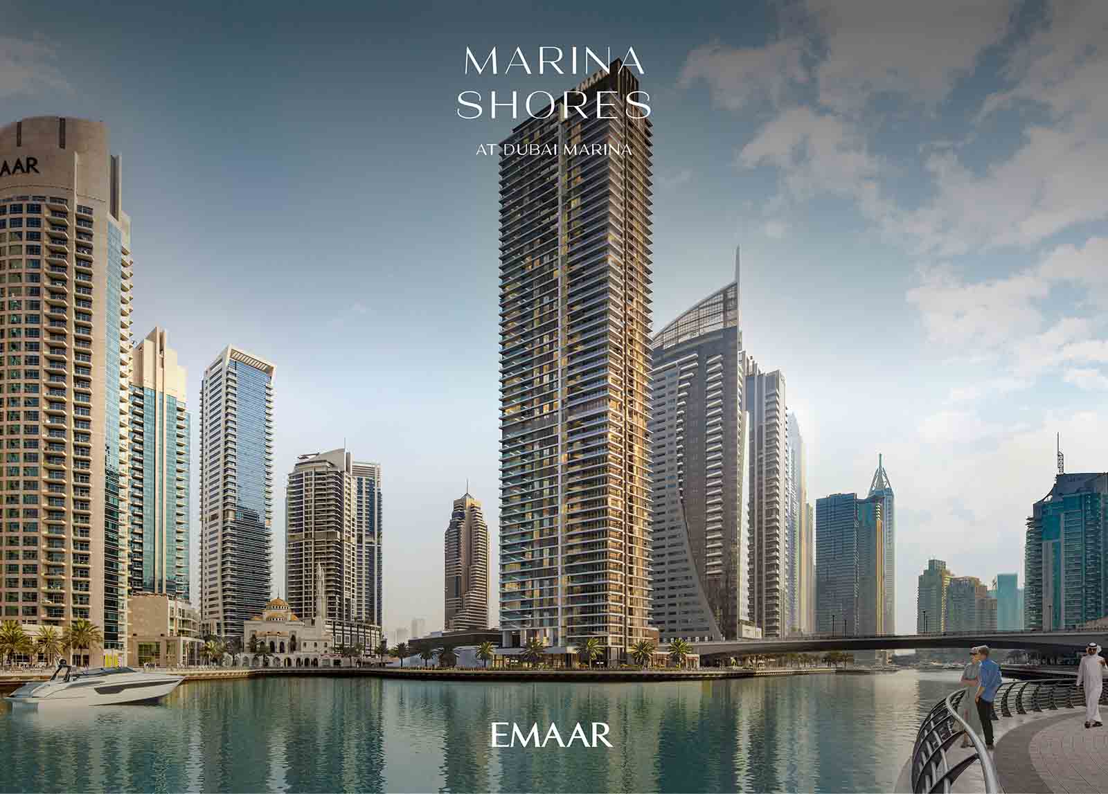 Marina Shores 1