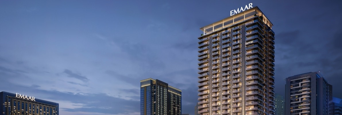 Dubai Marina & JBR — property for sale
