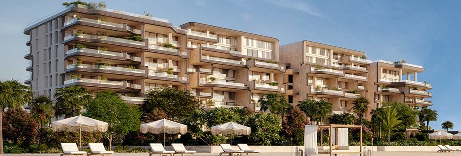 Palm Jumeirah — property for sale