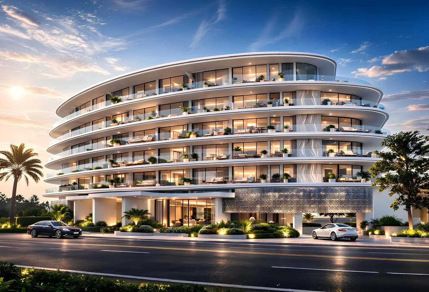 Dubai South — property for sale