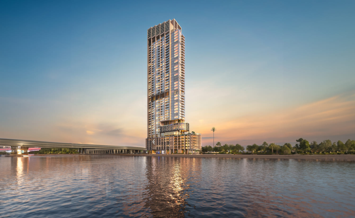 Business Bay — property for sale