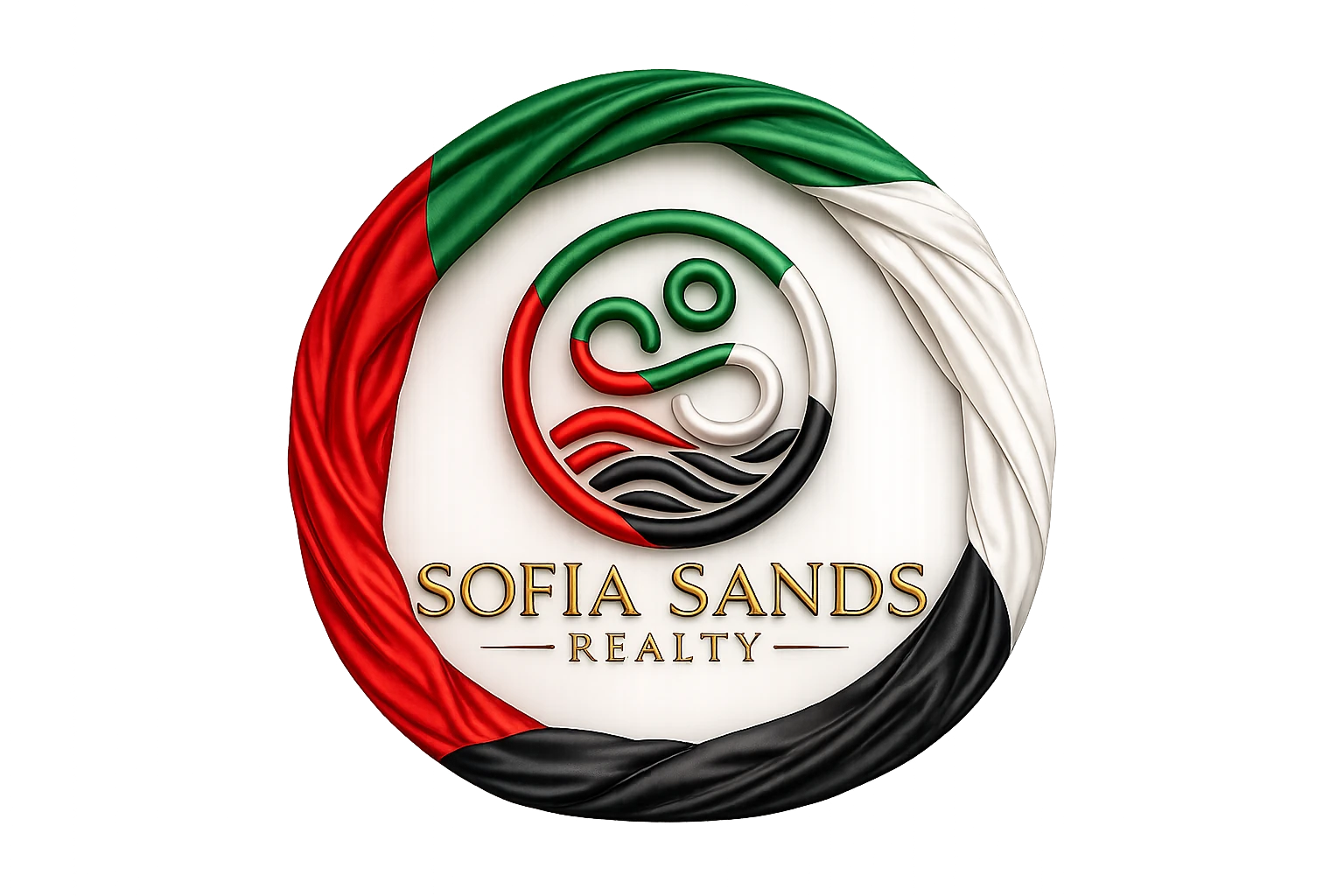 Sofia Sands Realty — RERA 41793
